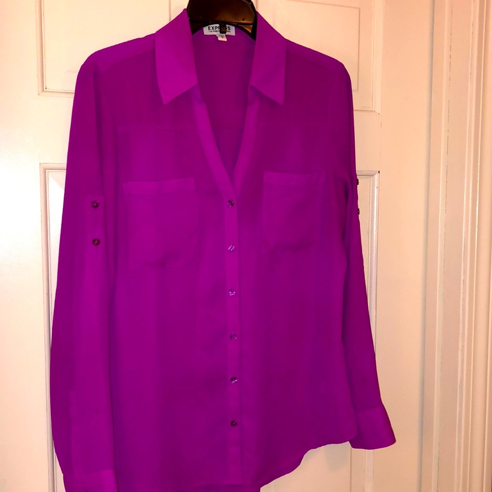 Express Portofino Shirt